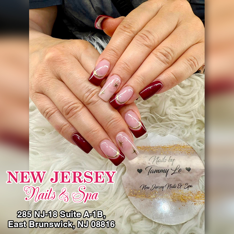 Nail June 30